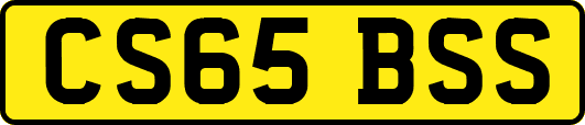 CS65BSS