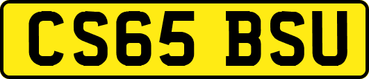 CS65BSU
