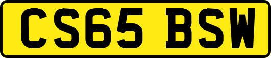 CS65BSW