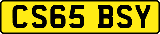 CS65BSY