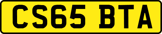 CS65BTA