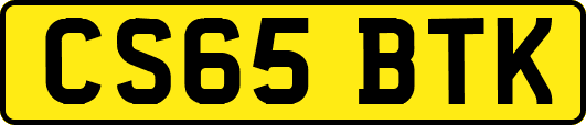 CS65BTK