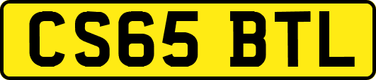 CS65BTL