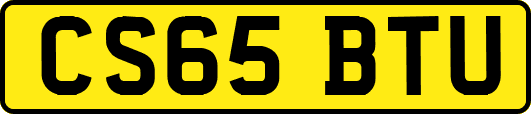 CS65BTU