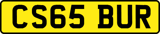 CS65BUR