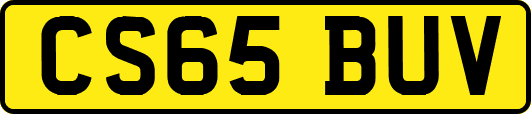 CS65BUV
