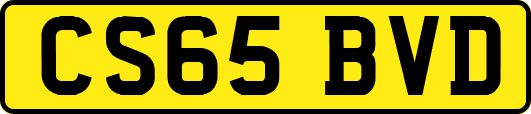 CS65BVD