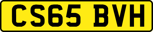 CS65BVH