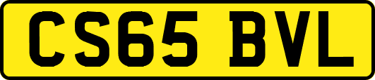 CS65BVL