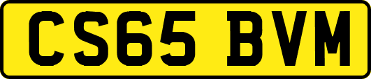 CS65BVM