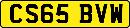 CS65BVW