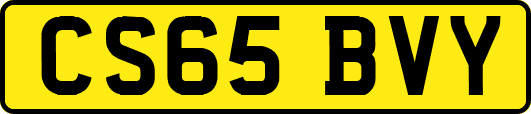 CS65BVY