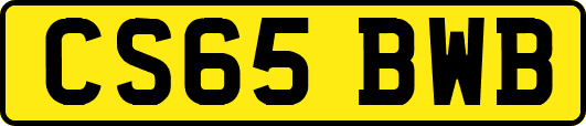 CS65BWB