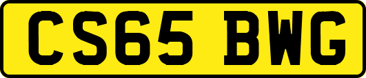 CS65BWG