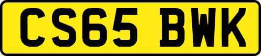 CS65BWK