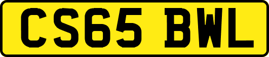 CS65BWL