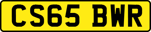 CS65BWR