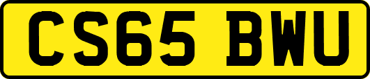 CS65BWU