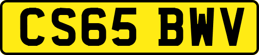 CS65BWV