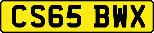 CS65BWX