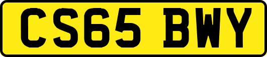 CS65BWY