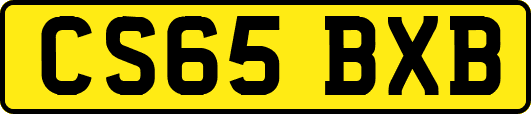 CS65BXB