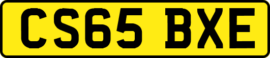CS65BXE