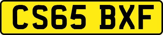 CS65BXF