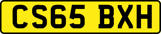 CS65BXH