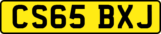 CS65BXJ