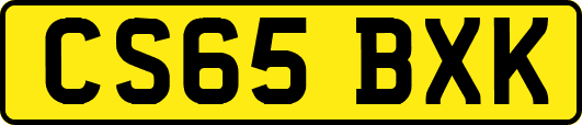 CS65BXK