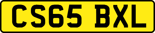 CS65BXL