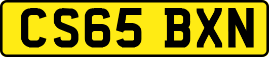 CS65BXN