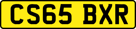 CS65BXR