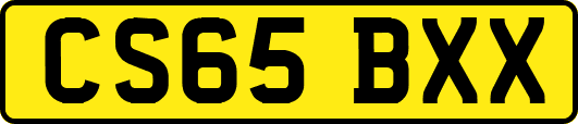 CS65BXX