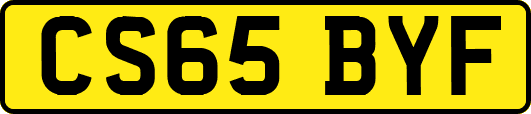 CS65BYF