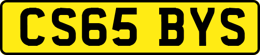 CS65BYS