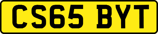 CS65BYT