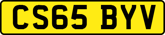 CS65BYV