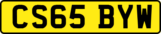 CS65BYW