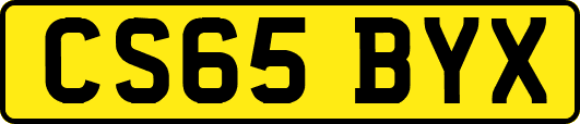 CS65BYX