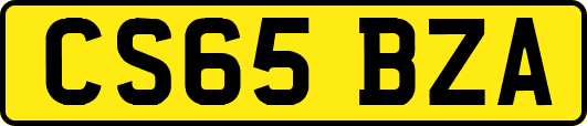 CS65BZA