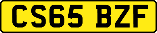 CS65BZF
