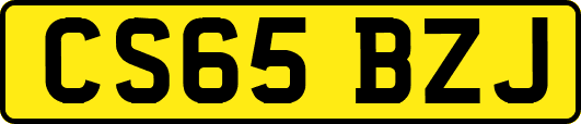 CS65BZJ