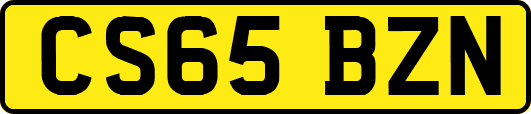 CS65BZN