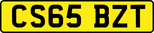 CS65BZT