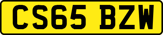 CS65BZW