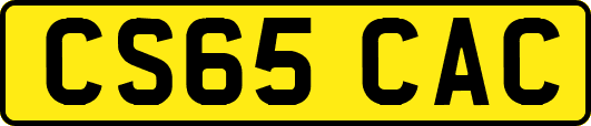 CS65CAC