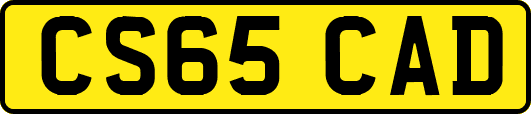 CS65CAD