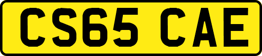 CS65CAE